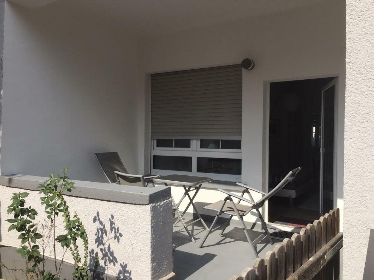 Fewo Trier Appartement *