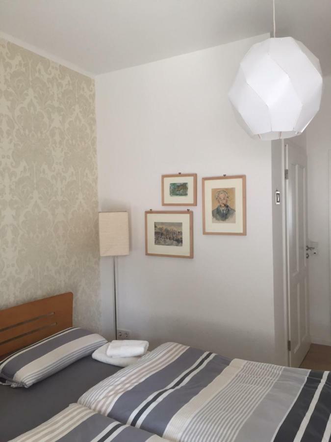 Fewo Trier Appartement *