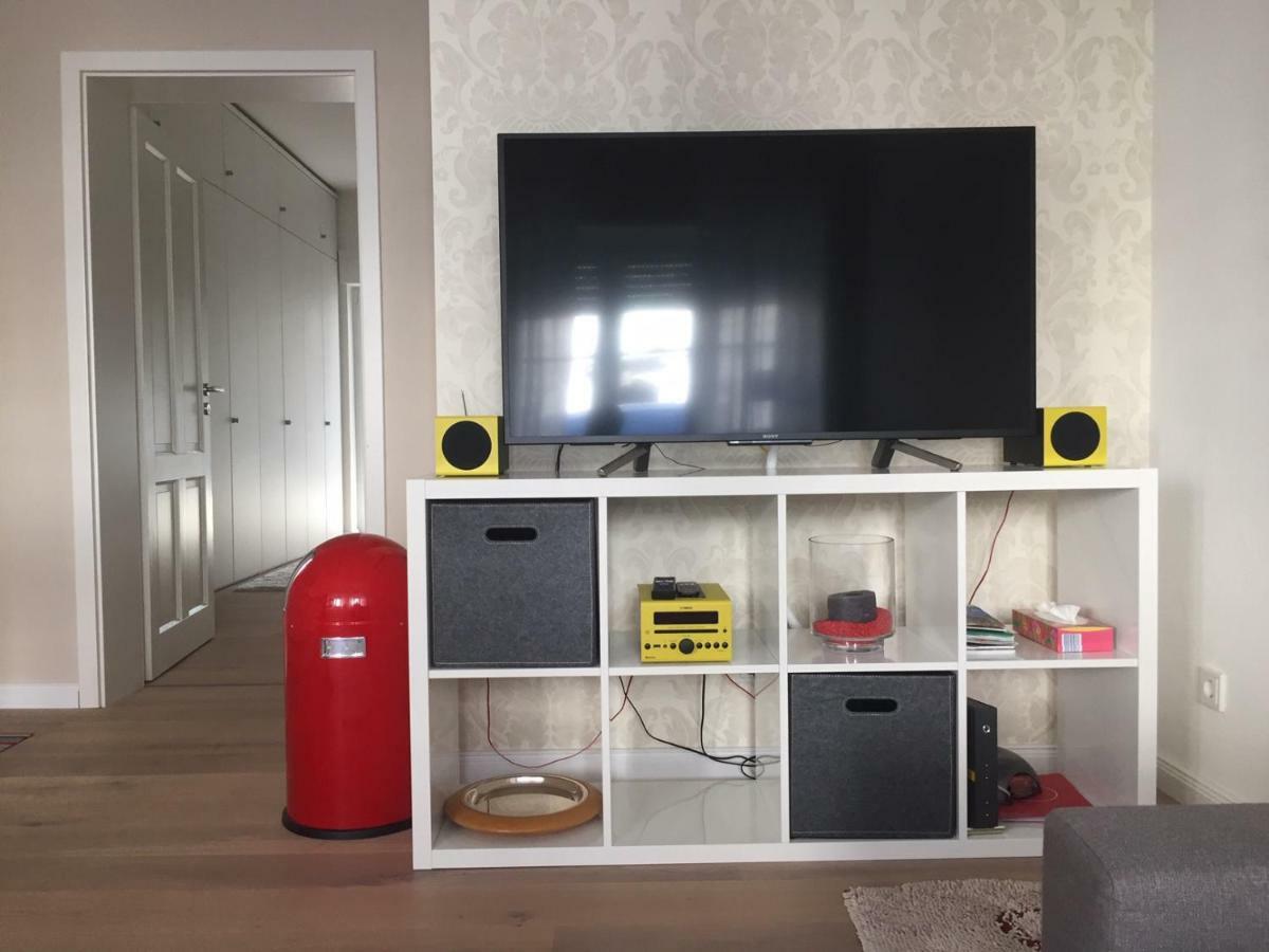 Fewo Trier Appartement Trier
